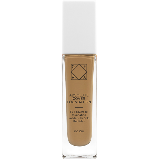 OFRA Cosmetics Absolute Cover Silk Foundation 7.25