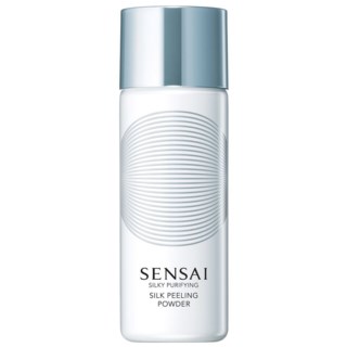 Silky Purifying Silk Peeling Powder