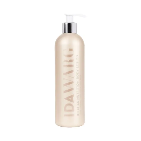 Intense Nutrition Body Lotion