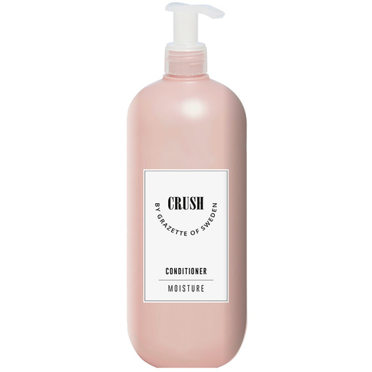 Crush, 1000 ml Grazette of Sweden Conditioner - Balsam