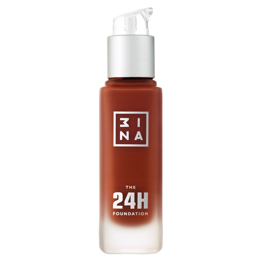 3INA The 24h Foundation 672
