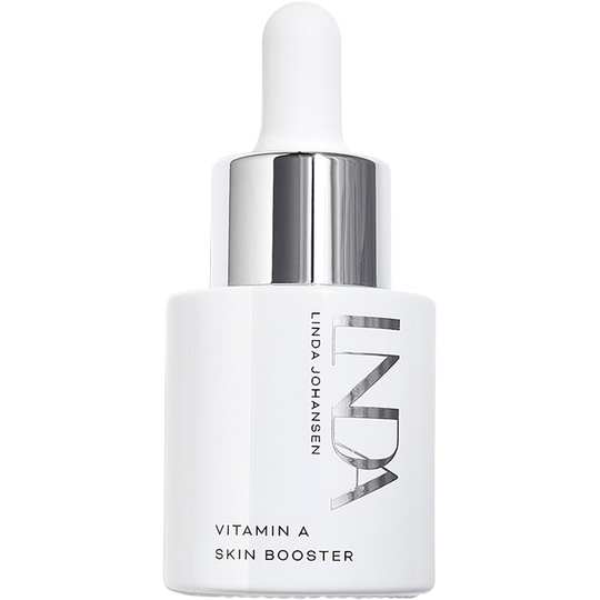 Vitamin A Skin Booster, 15 ml Linda Johansen Skincare Serum & Ansiktsolja
