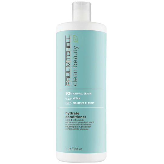 Hydrate Conditioner, 1000 ml Paul Mitchell Balsam