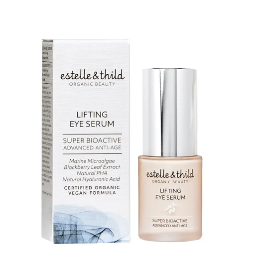 Super BioActive Lifting Eye Serum