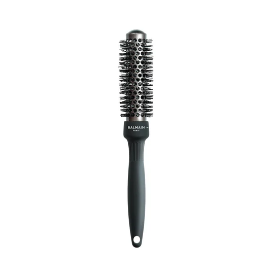 Professional Ceramic Round Brush, 25 mm
