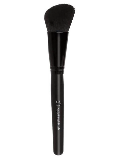 e.l.f Cosmetics Studio Angled Blush Brush