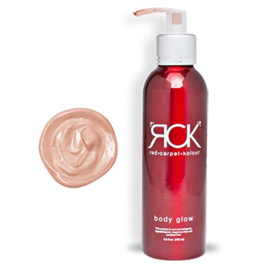 OFRA Cosmetics Red Carpet Kolour Luminous Body Glow Universal