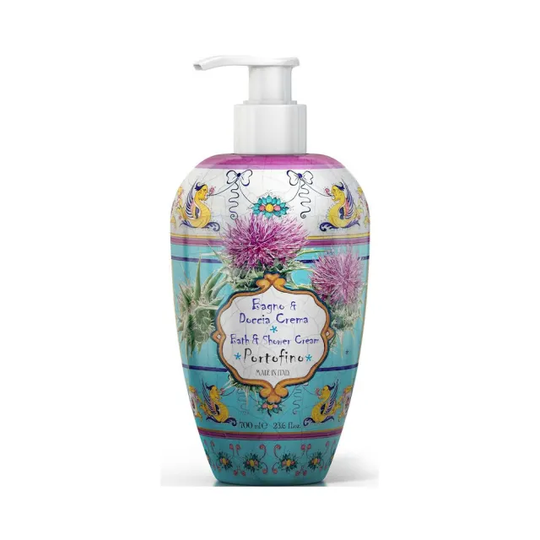 Portofino Bath & Shower Cream