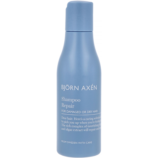 Björn Axén Repair Shampoo 75 ml