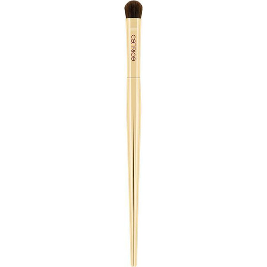 Fall In Colours Eyeshadow Brush, Catrice Borstar & Penslar