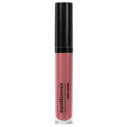 bareMinerals Gen Nude Patent Lip Laqcuer Everything
