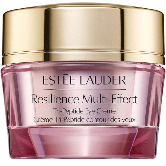 Resilience Multi-Effect Tri-Peptide Eye Creme, 15 ml Estée Lauder Ögon