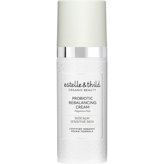 BioCalm Probiotic Rebalancing Cream, 50 ml estelle & thild Dagkräm