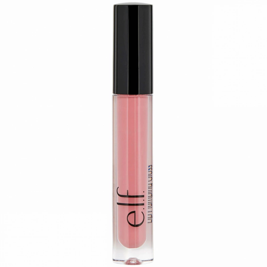 e.l.f Cosmetics Lip Plumping Gloss Rose