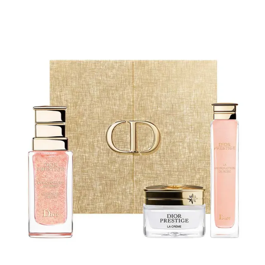 Dior Prestige Set - Limited Edition