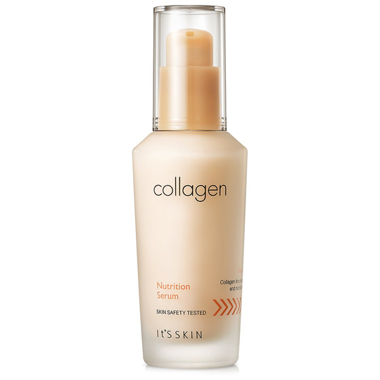 Collagen Nutrition Serum, 40 ml It'S SKIN Serum & Ansiktsolja