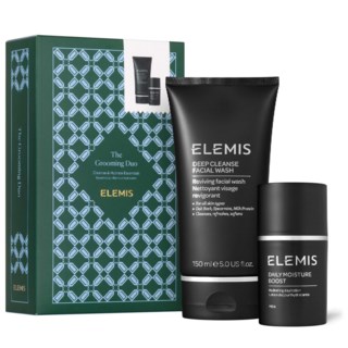 The Grooming Collection