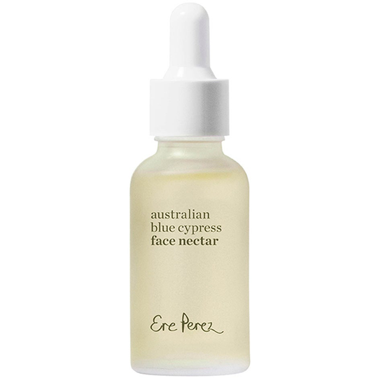 Australian Blue Cypress Face Nectar, 30 ml Ere Perez Serum & Ansiktsolja