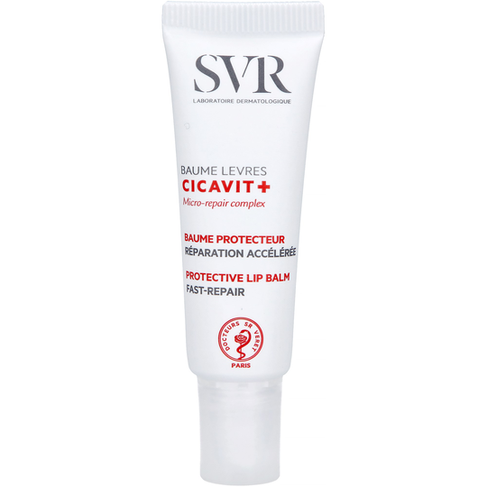 SVR Cicavit+ Levres 15 ml