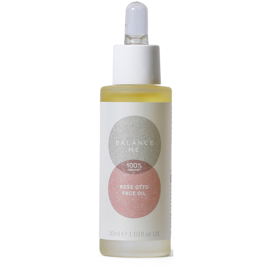 Balance Me Rose Otto Face Oil 30 ml