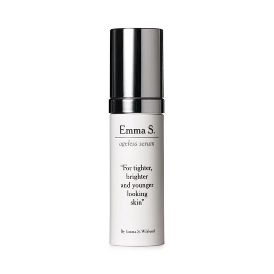 Ageless Serum