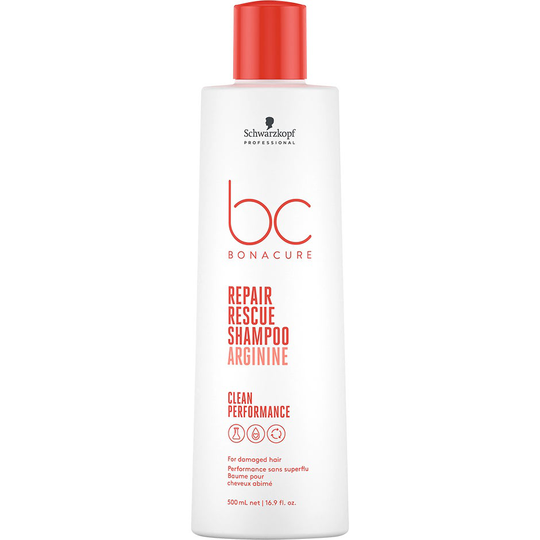 Bc Repair Rescue, 500 ml Schwarzkopf Professional Schampo