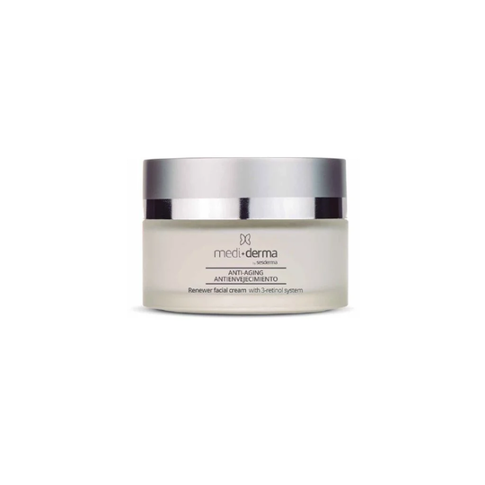 medi+derma Anti-aging Renewing Facial Cream 50 ml