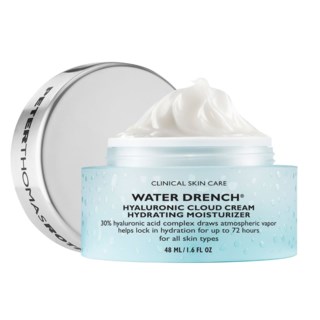 Water Drench Hyaluronic Cloud Cream