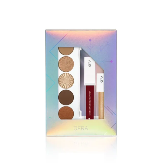 Luxe Holiday Set