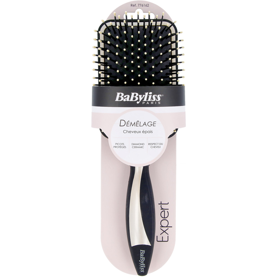 BaByliss Paris Stor Kuddborste