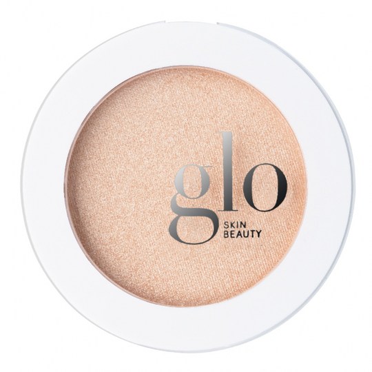 Glo Skin Beauty Skin Glow Powder Highlighter Champagne
