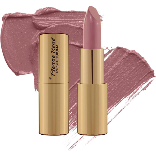 Pierre Rene Royal Mat Lipstick 33 Alluring Heather