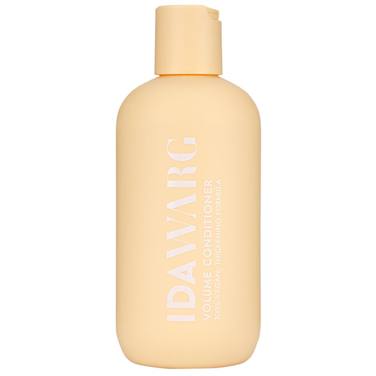 Volume Conditioner, 250 ml Ida Warg Conditioner - Balsam