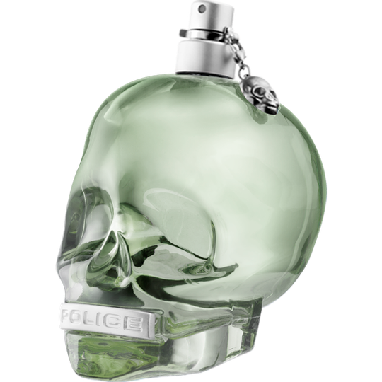 POLICE To Be Green Eau De Toilette 75 ml