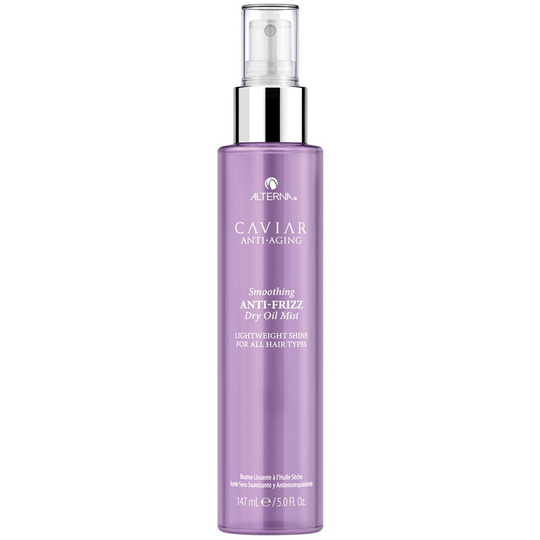 Caviar Anti-Frizz Dry Oil Mist, 147 ml Alterna Hårolja