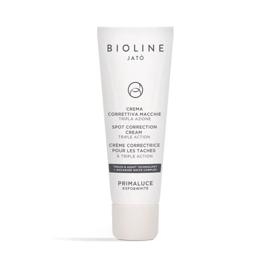 Primaluce Spot Corr Cream Triple Action SPF30