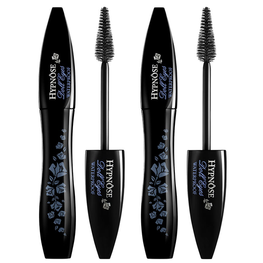 Hypnôse Doll Eyes Waterproof Duo, Lancôme Makeup - Smink
