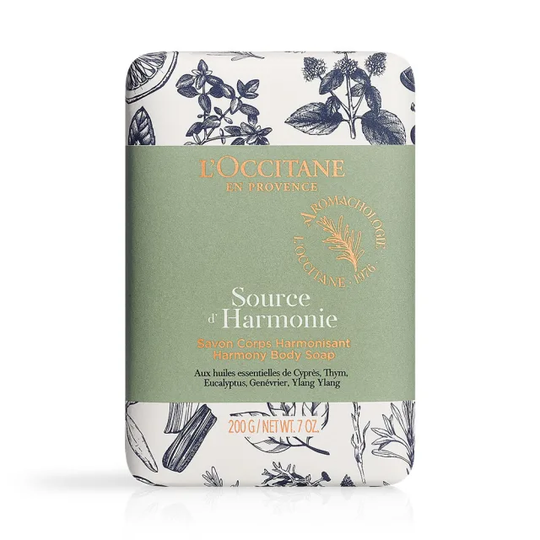 Harmony Premium Soap