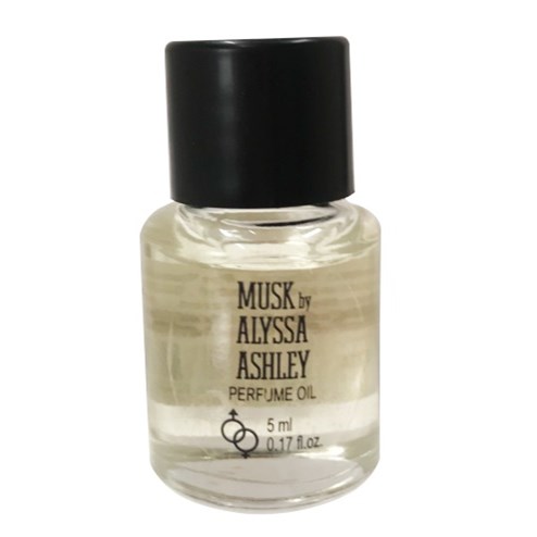 Alyssa Ashley Mysk Perfume Oil 5 ml