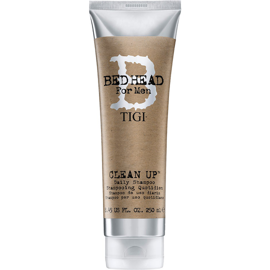 B For Men Daily Shampoo, 250 ml TIGI Bed Head Schampo