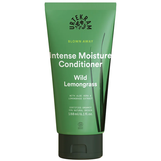 Intense Moisture Conditioner, 180 ml Urtekram Conditioner - Balsam
