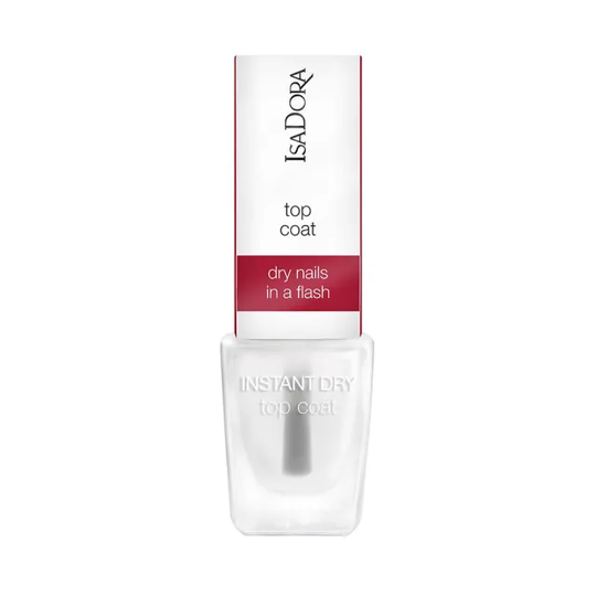 Instant Dry Quick-Drying Top Coat