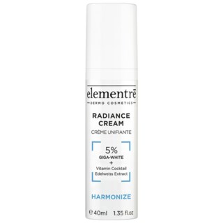 Radiance Cream - 5% Giga-White