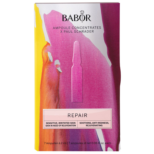 Ampoule Repair, 14 ml Babor Serum & Ansiktsolja