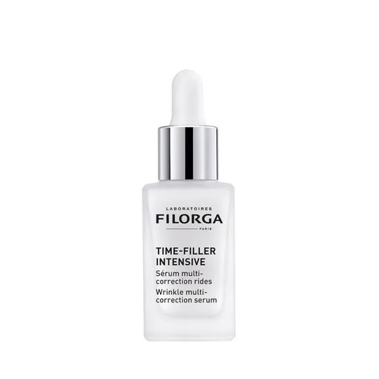 Time-Filler Intensive