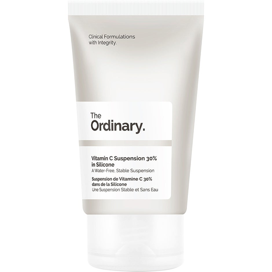 The Ordinary Vitamin C Suspension 30% in Silicone, 30 ml The Ordinary Nattkräm