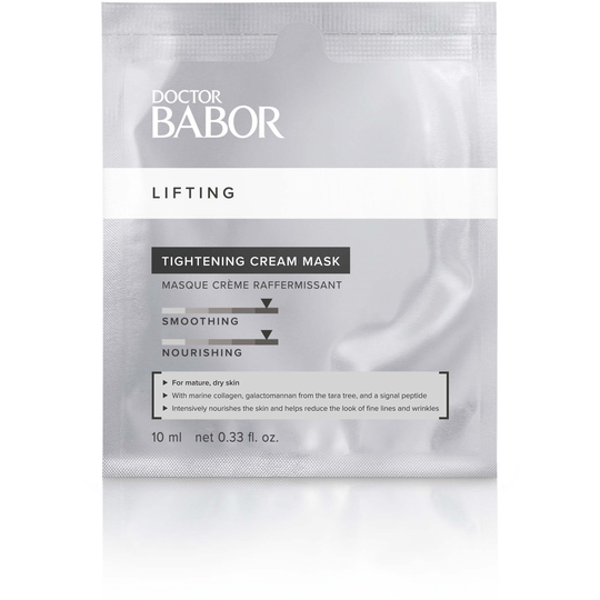 BABOR Doctor BABOR Tightening Cream Mask 1 st