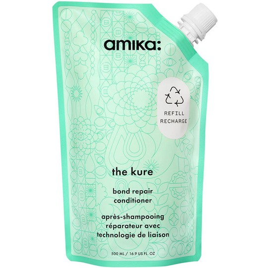 The Kure Bond, 500 ml Amika Conditioner - Balsam