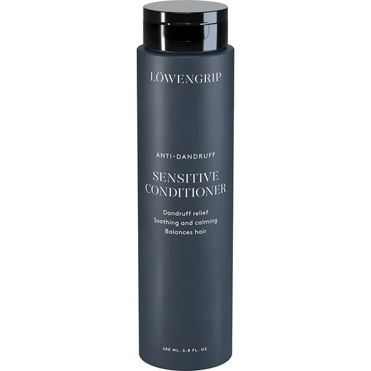 Löwengrip Anti-Dandruff Conditioner, 200 ml Löwengrip Balsam