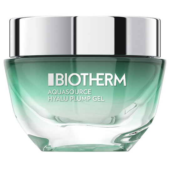 Aquasource Gel Moisturizer, 50 ml Biotherm Dagkräm